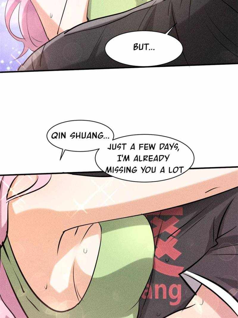 I Have a Golden Palace in the Last Days Chapter 38 - Page 46