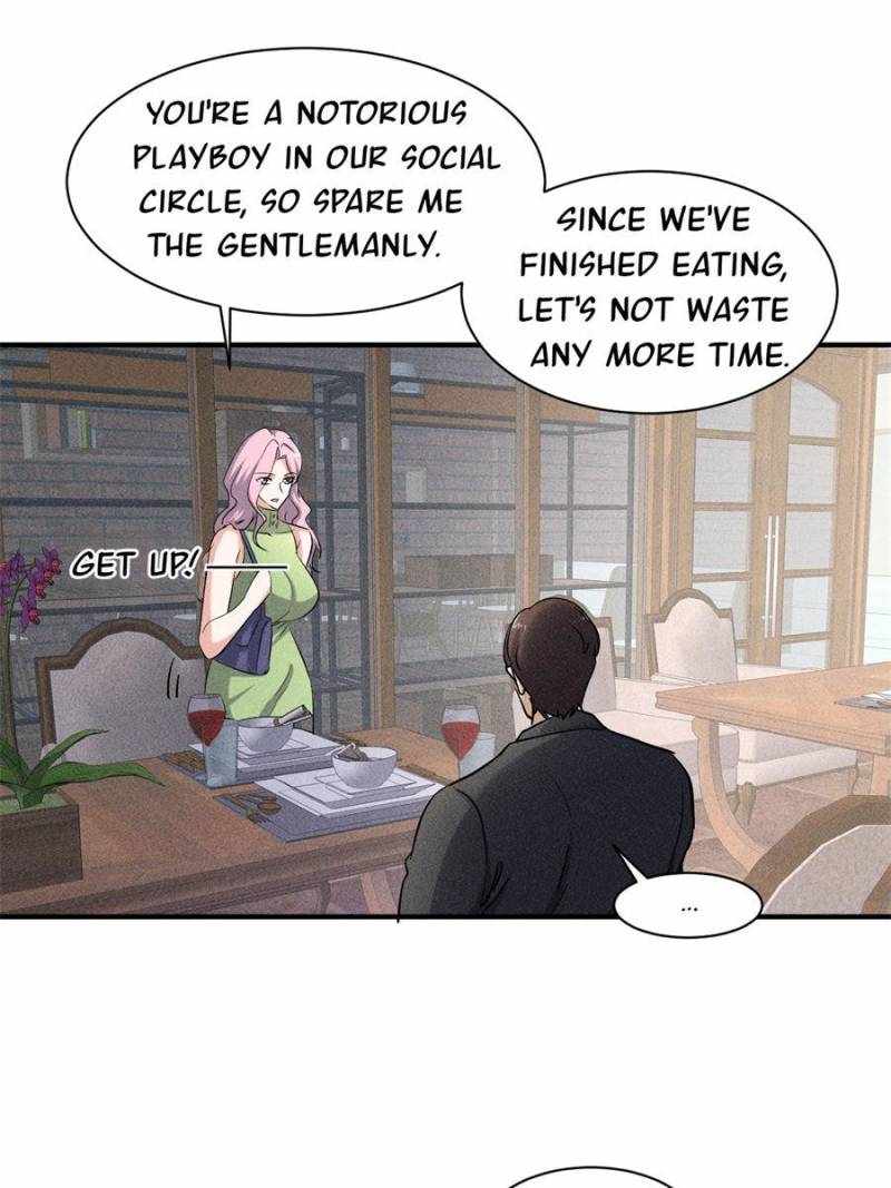 I Have a Golden Palace in the Last Days Chapter 38 - Page 6