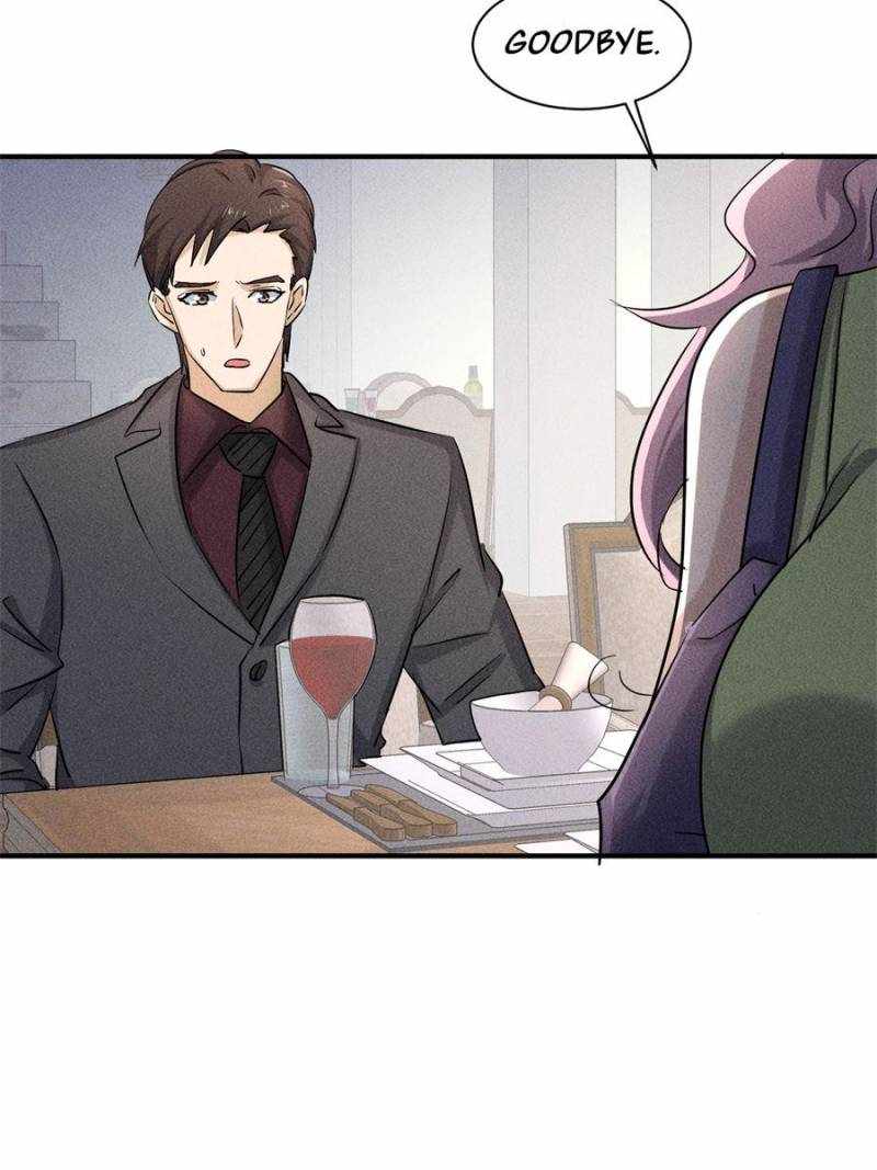 I Have a Golden Palace in the Last Days Chapter 38 - Page 7
