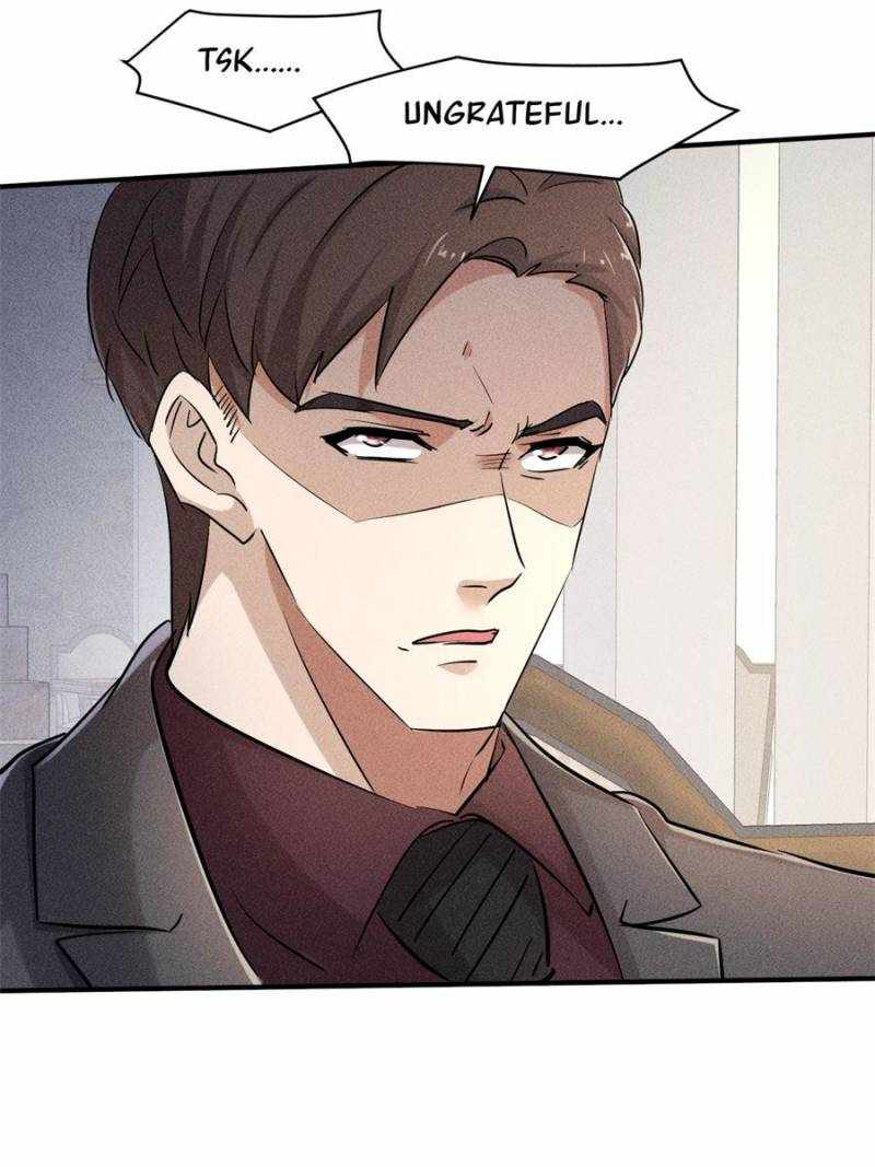 I Have a Golden Palace in the Last Days Chapter 38 - Page 8