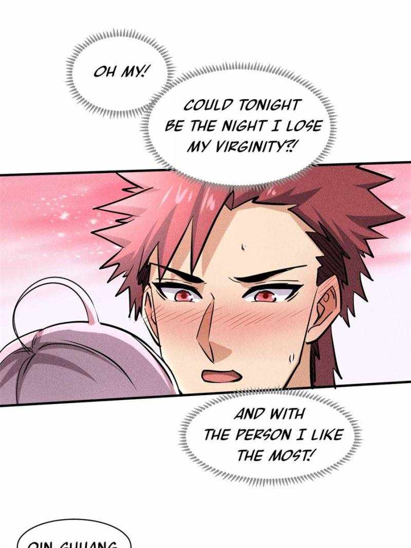 I Have a Golden Palace in the Last Days Chapter 39 - Page 0