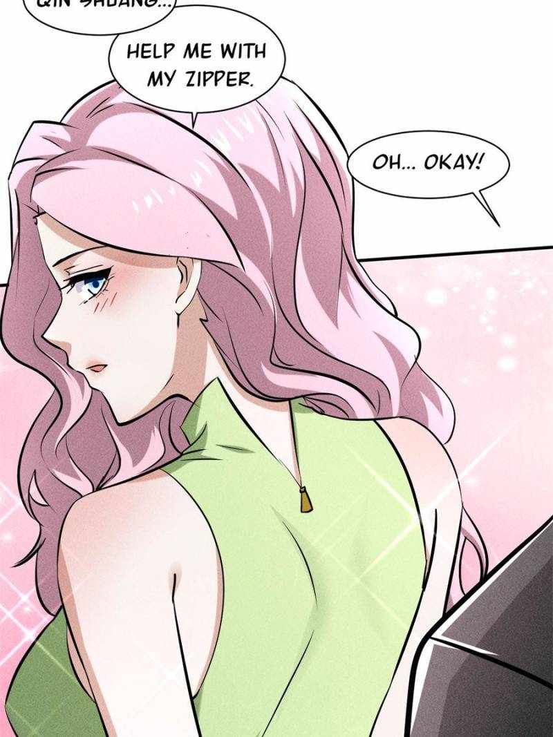 I Have a Golden Palace in the Last Days Chapter 39 - Page 1
