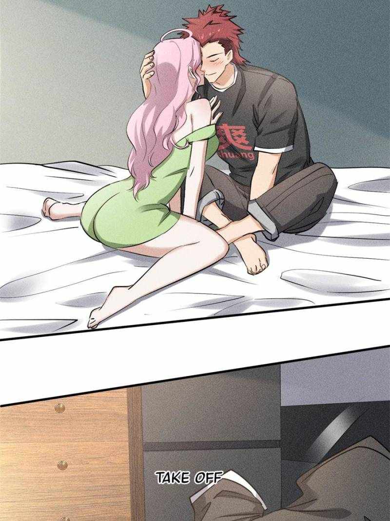 I Have a Golden Palace in the Last Days Chapter 39 - Page 10
