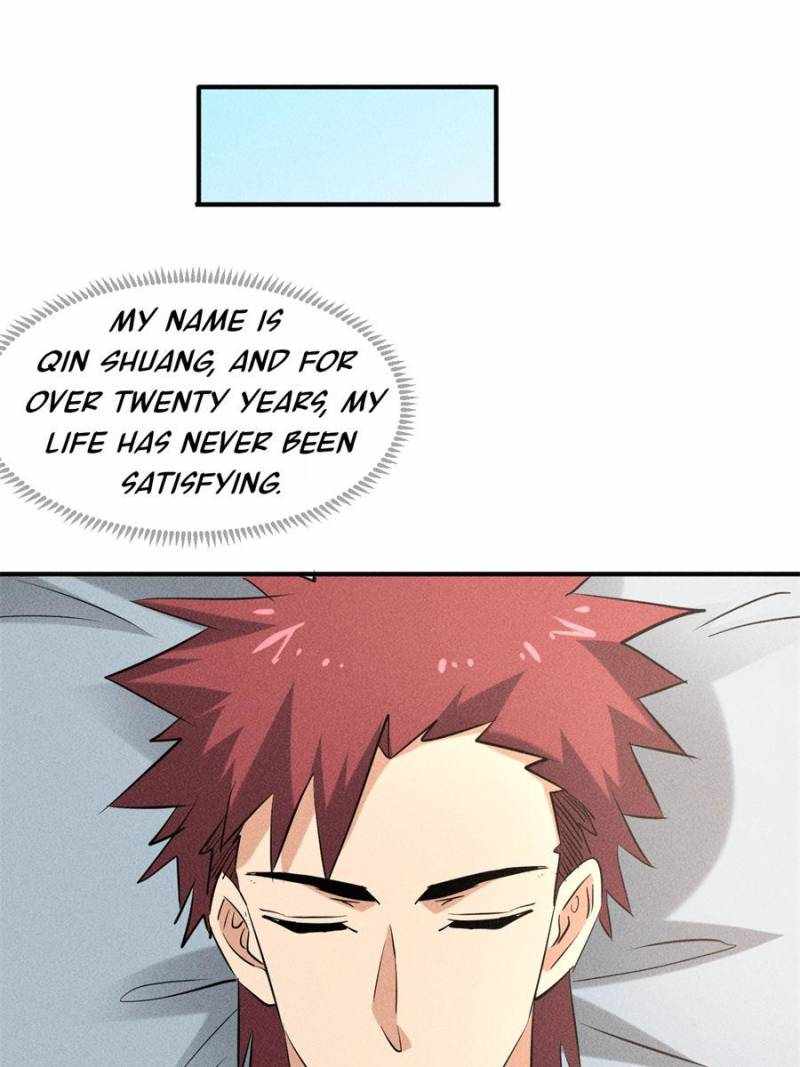I Have a Golden Palace in the Last Days Chapter 39 - Page 13