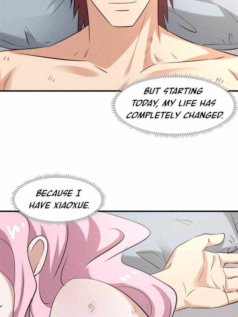 I Have a Golden Palace in the Last Days Chapter 39 - Page 14