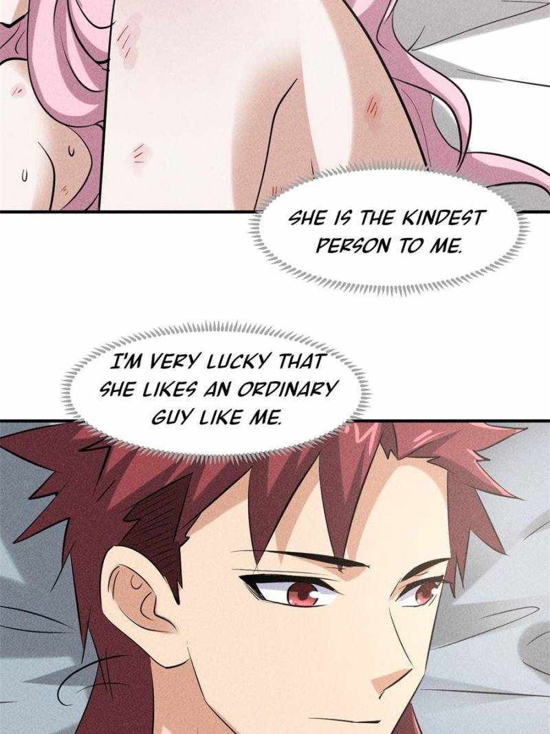 I Have a Golden Palace in the Last Days Chapter 39 - Page 15