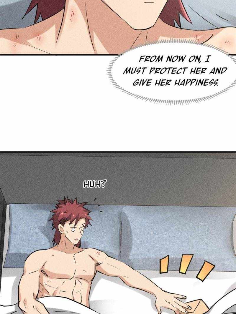 I Have a Golden Palace in the Last Days Chapter 39 - Page 16