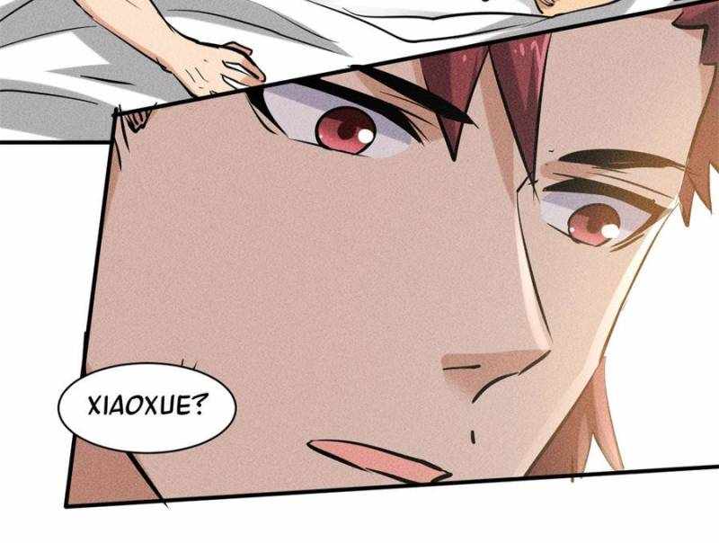 I Have a Golden Palace in the Last Days Chapter 39 - Page 17