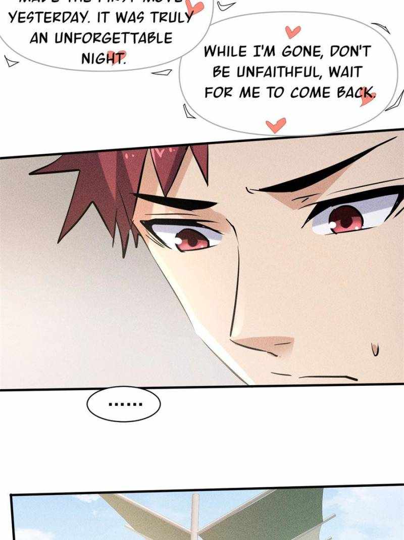 I Have a Golden Palace in the Last Days Chapter 39 - Page 22