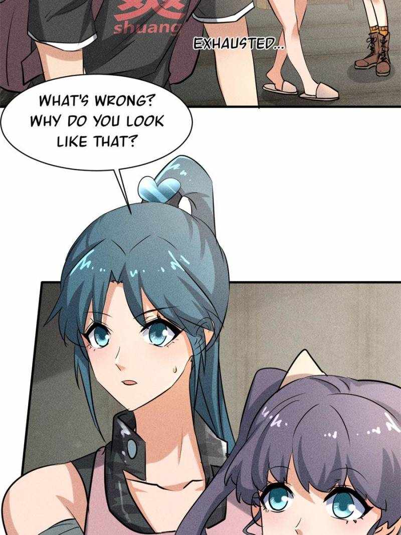 I Have a Golden Palace in the Last Days Chapter 39 - Page 26