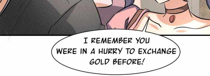 I Have a Golden Palace in the Last Days Chapter 39 - Page 29