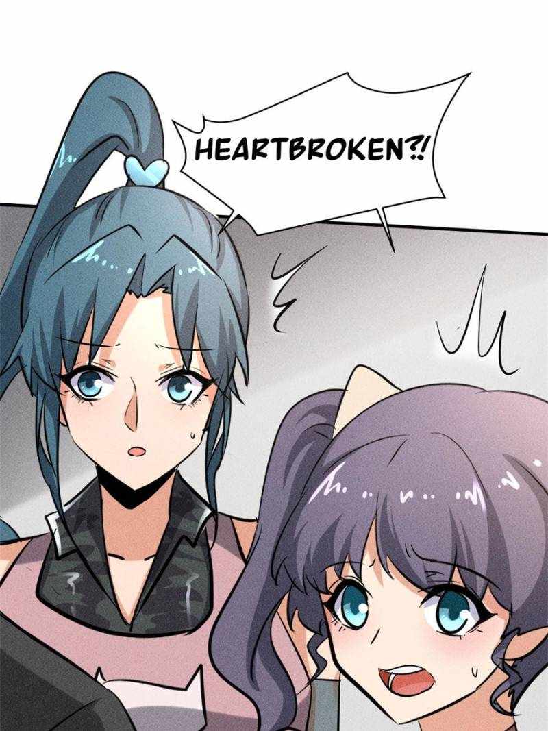 I Have a Golden Palace in the Last Days Chapter 39 - Page 31