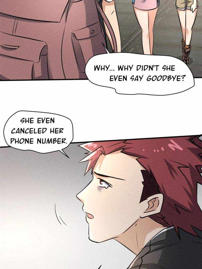 I Have a Golden Palace in the Last Days Chapter 39 - Page 34