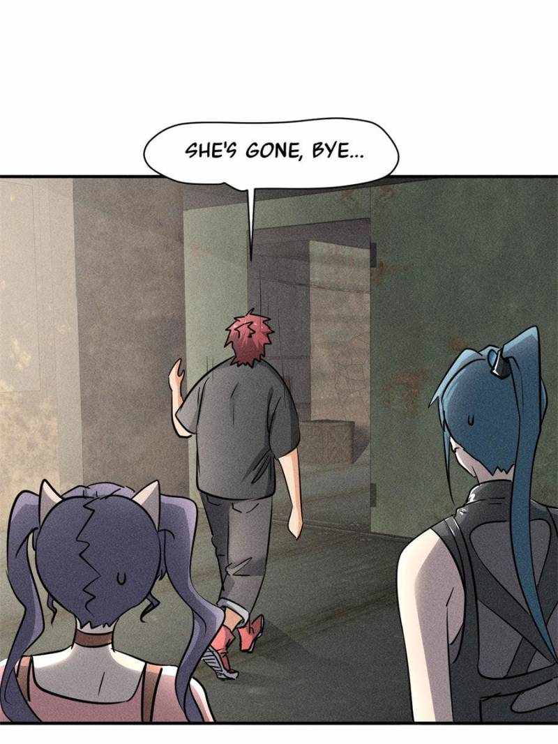 I Have a Golden Palace in the Last Days Chapter 39 - Page 36