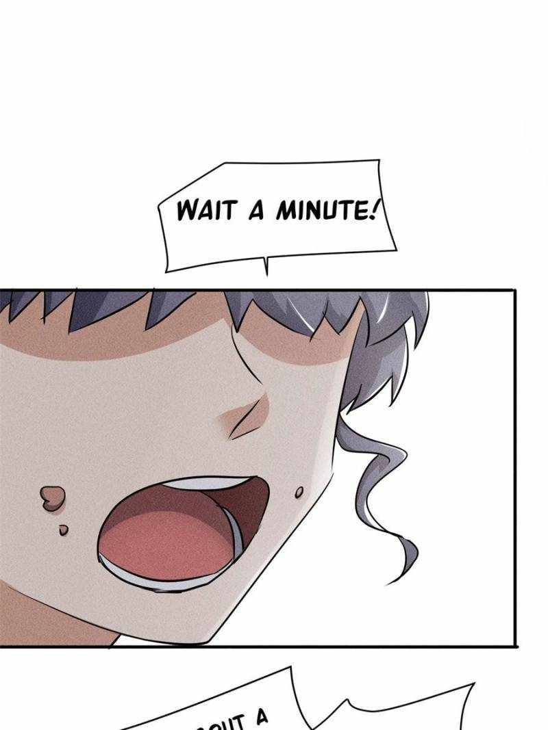 I Have a Golden Palace in the Last Days Chapter 39 - Page 37