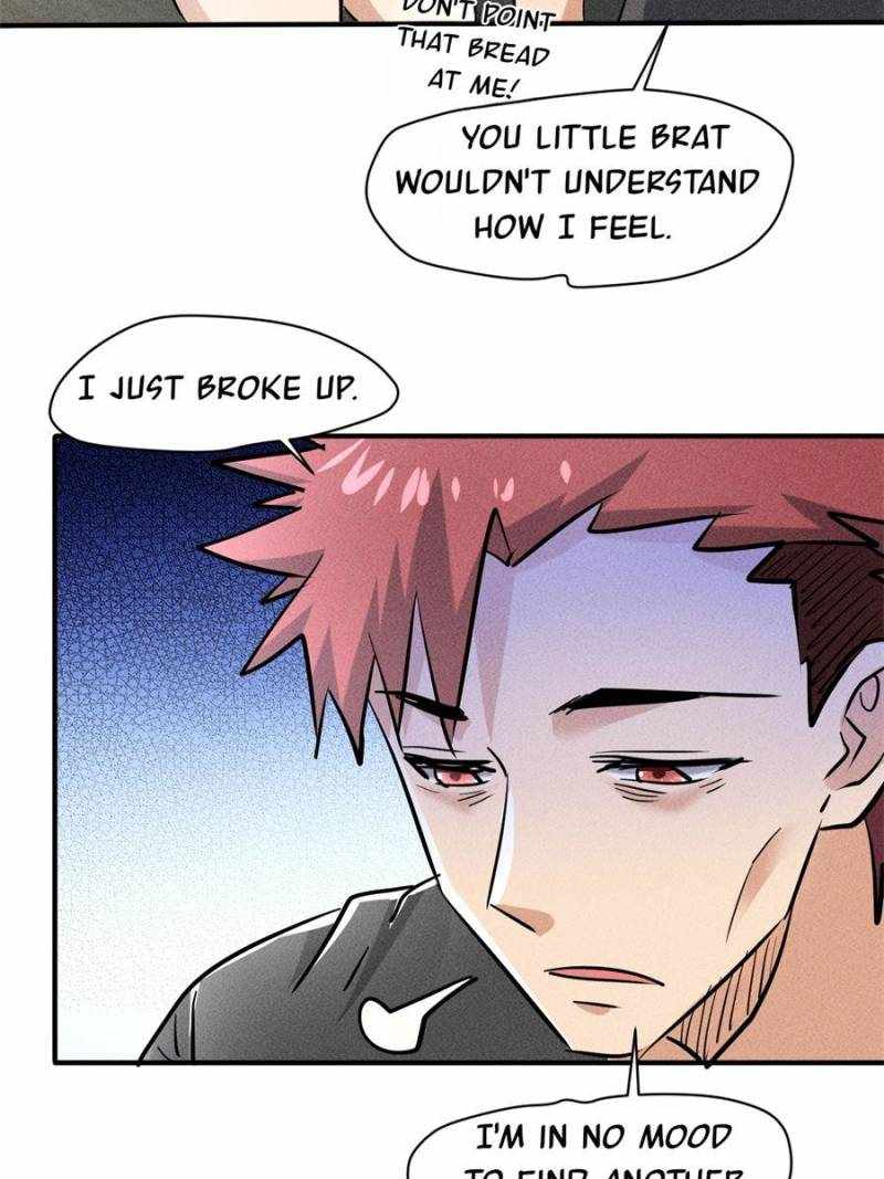 I Have a Golden Palace in the Last Days Chapter 39 - Page 39