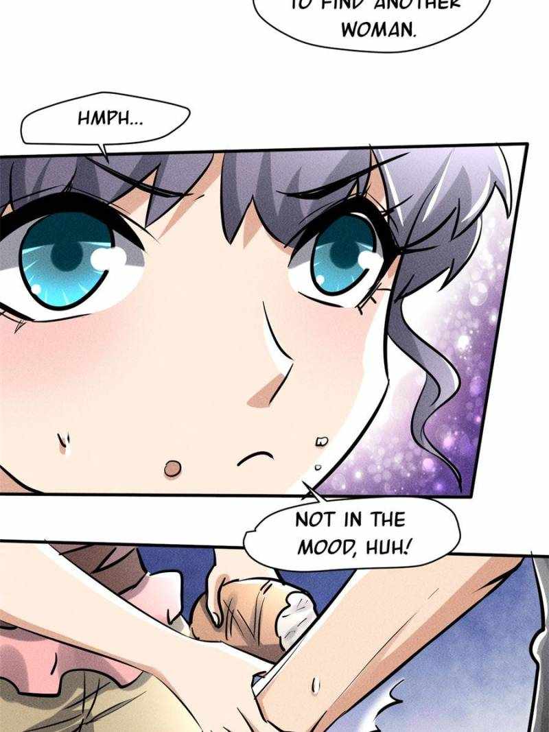 I Have a Golden Palace in the Last Days Chapter 39 - Page 40