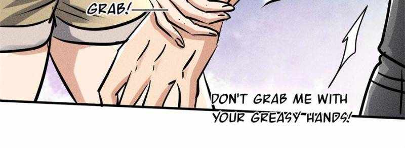 I Have a Golden Palace in the Last Days Chapter 39 - Page 41