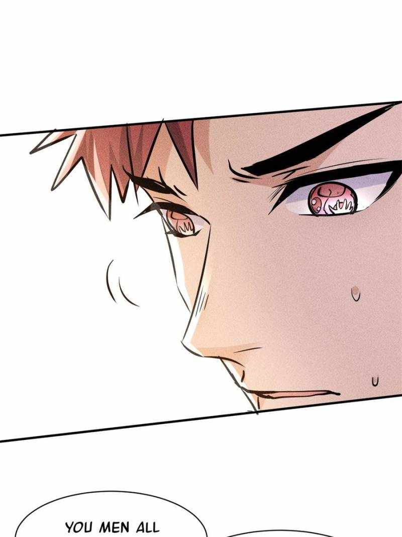 I Have a Golden Palace in the Last Days Chapter 39 - Page 43