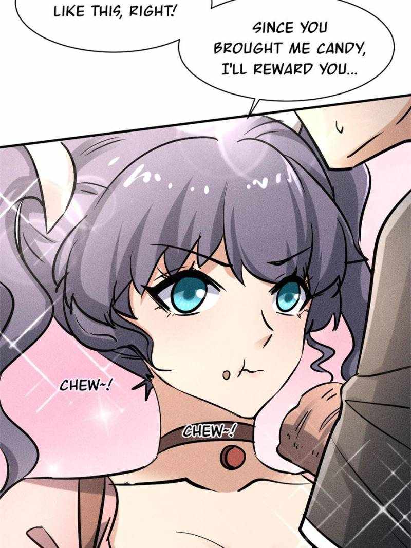 I Have a Golden Palace in the Last Days Chapter 39 - Page 44