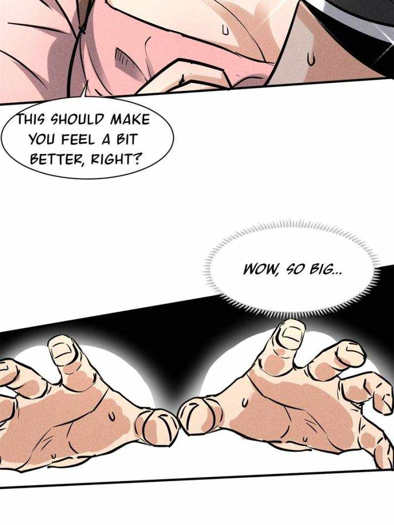 I Have a Golden Palace in the Last Days Chapter 39 - Page 45