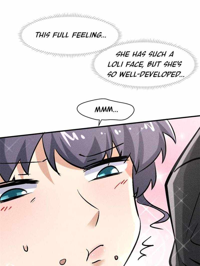 I Have a Golden Palace in the Last Days Chapter 39 - Page 46