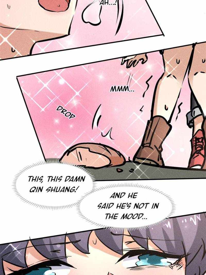 I Have a Golden Palace in the Last Days Chapter 39 - Page 51
