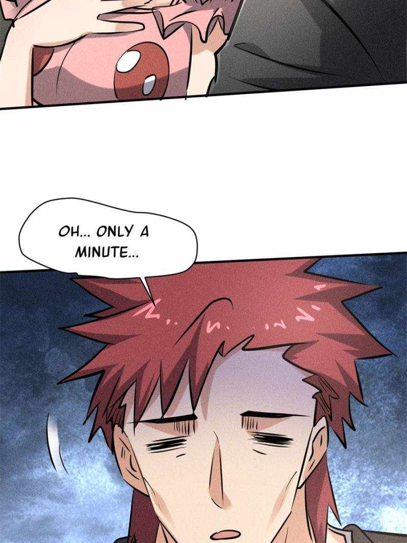 I Have a Golden Palace in the Last Days Chapter 39 - Page 56