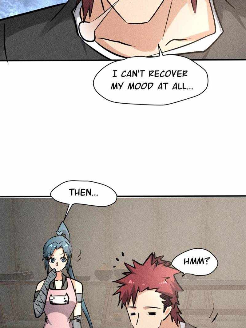 I Have a Golden Palace in the Last Days Chapter 39 - Page 57