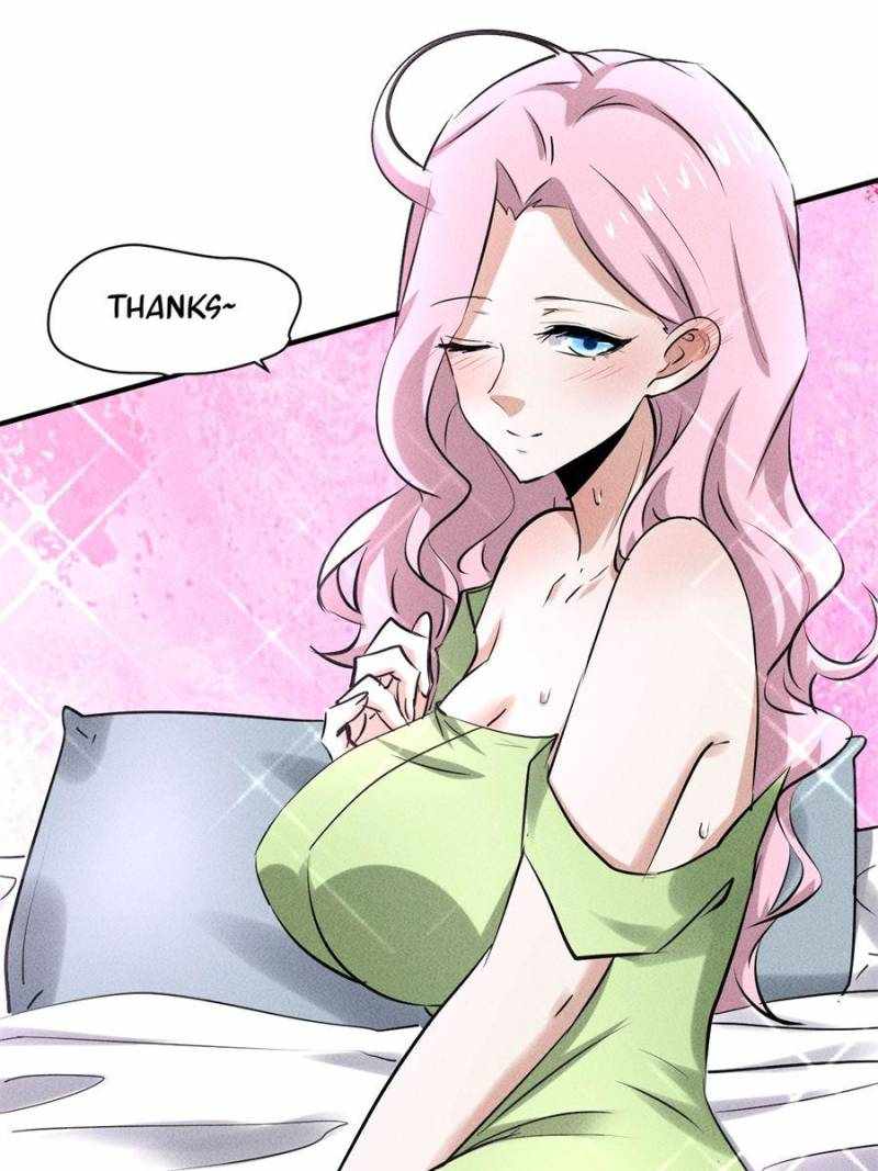 I Have a Golden Palace in the Last Days Chapter 39 - Page 6