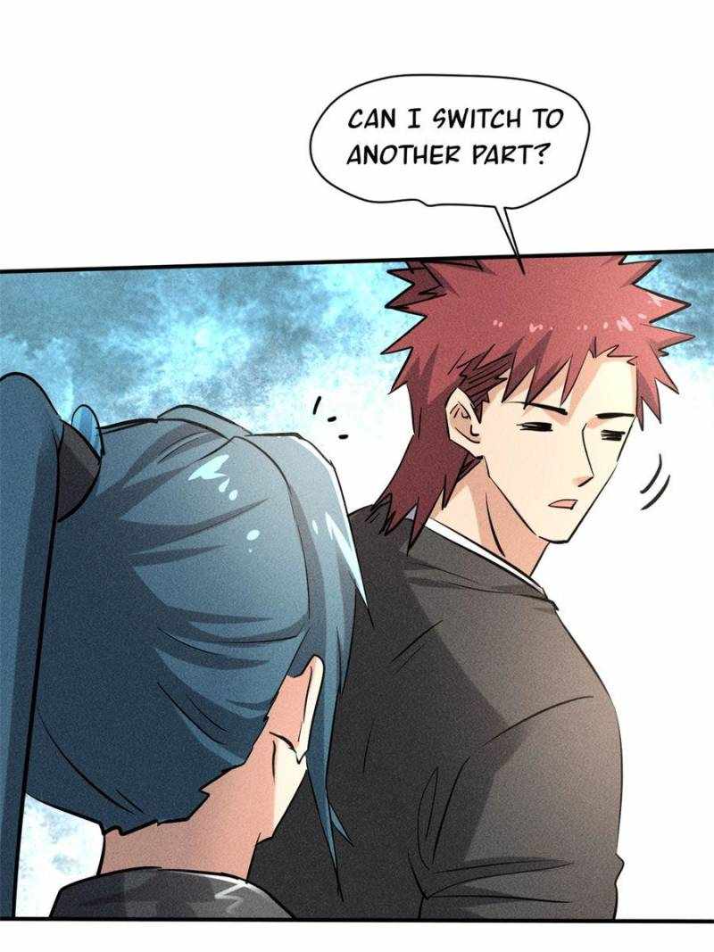 I Have a Golden Palace in the Last Days Chapter 39 - Page 61