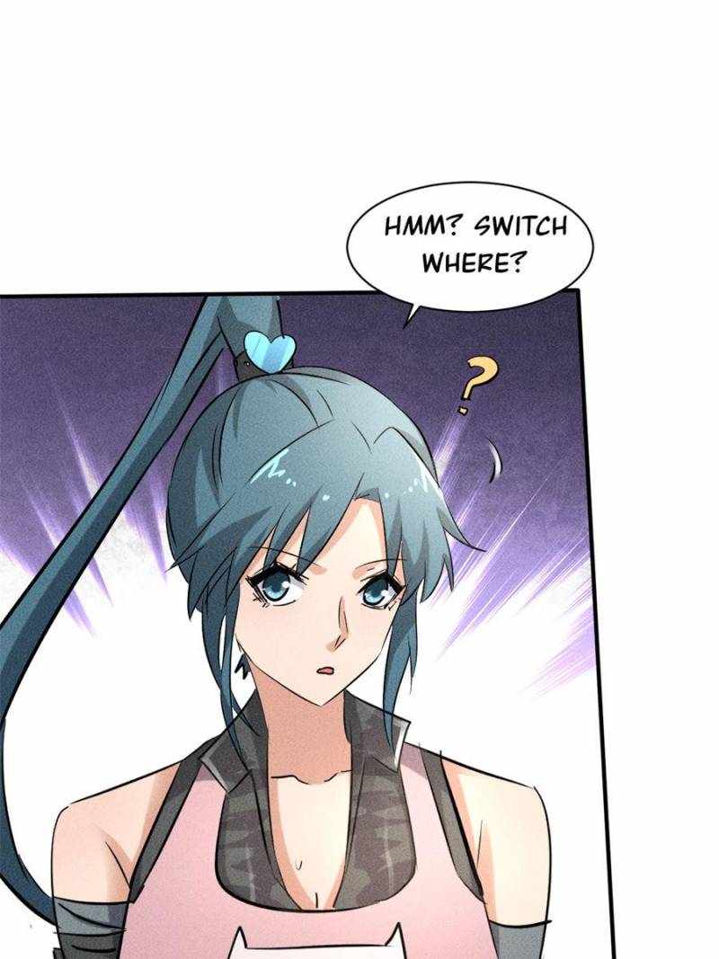 I Have a Golden Palace in the Last Days Chapter 39 - Page 62
