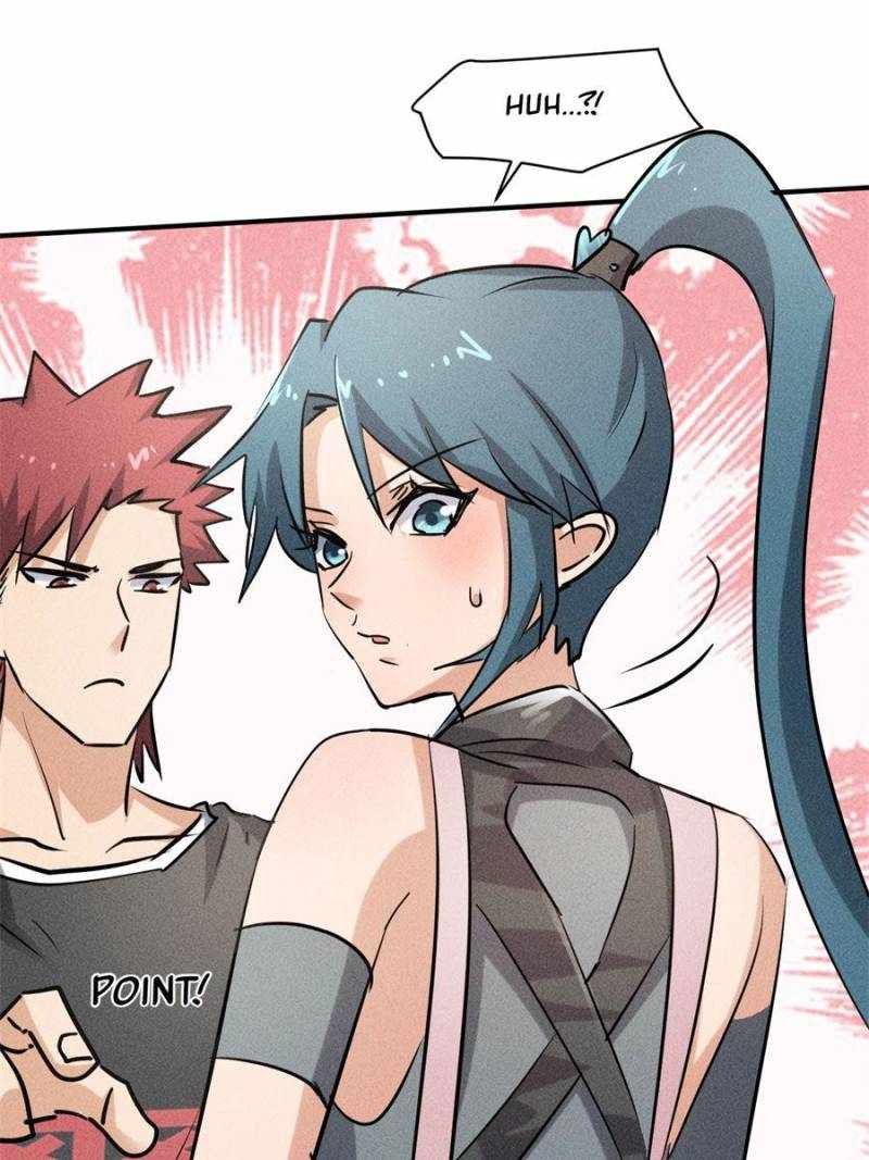 I Have a Golden Palace in the Last Days Chapter 39 - Page 64