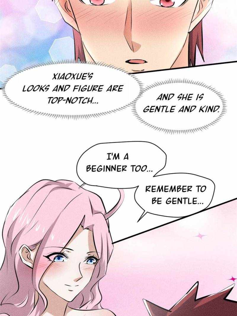 I Have a Golden Palace in the Last Days Chapter 39 - Page 8