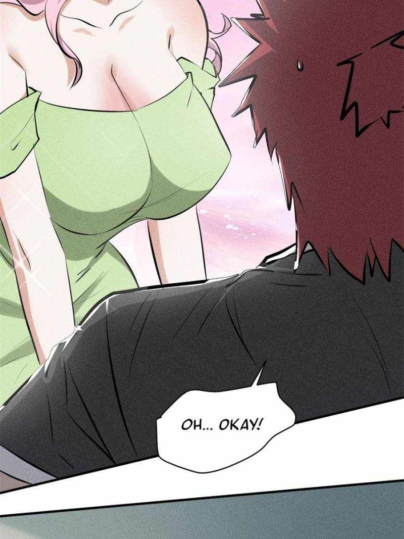 I Have a Golden Palace in the Last Days Chapter 39 - Page 9