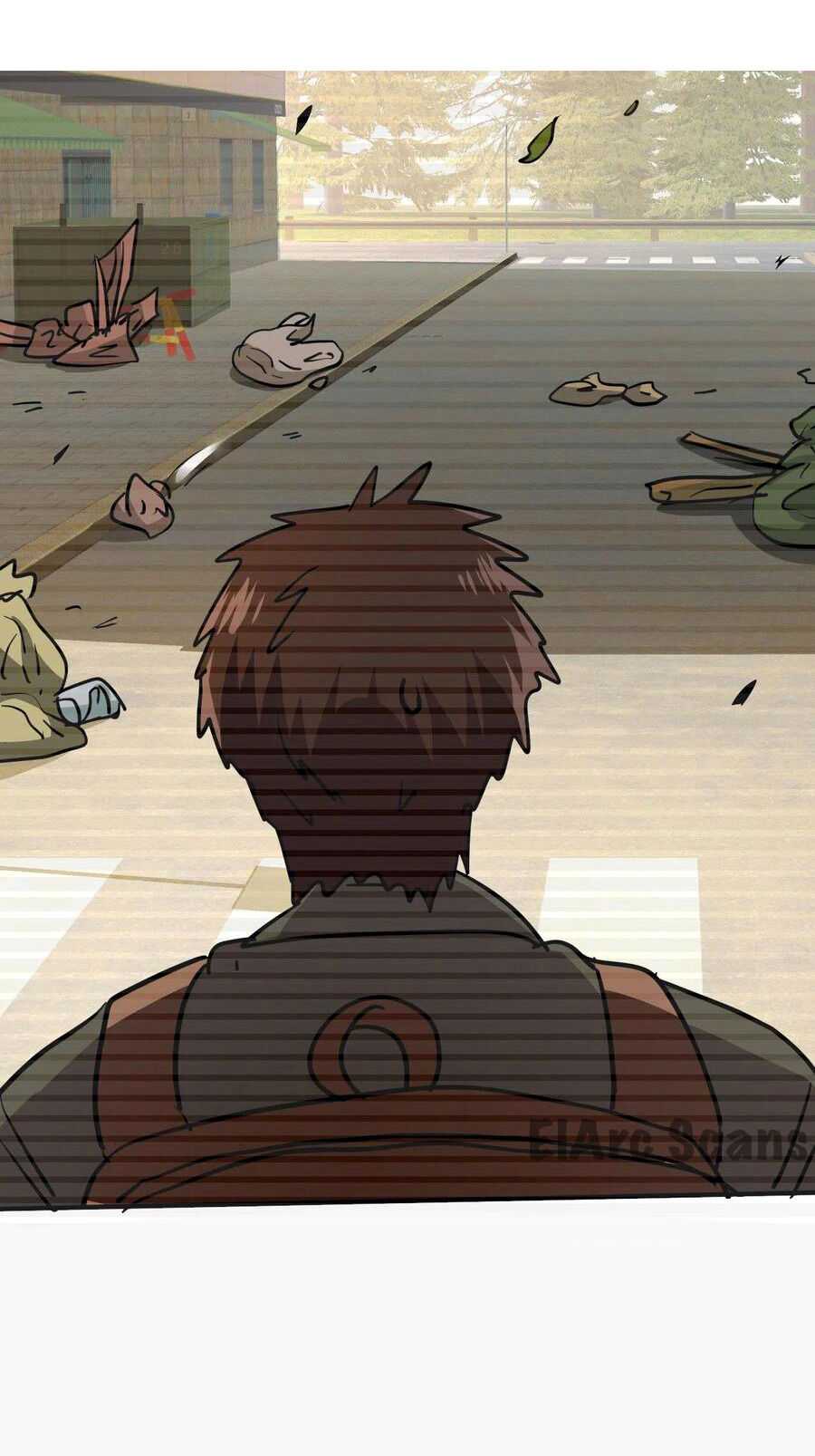 I Have a Golden Palace in the Last Days Chapter 4 - Page 18