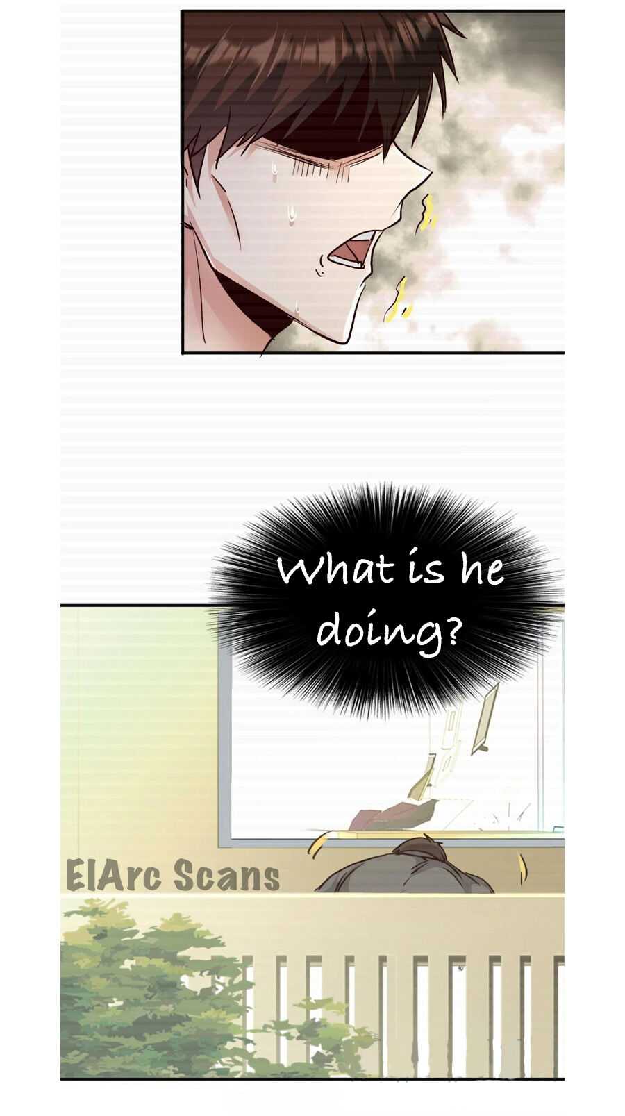I Have a Golden Palace in the Last Days Chapter 4 - Page 24