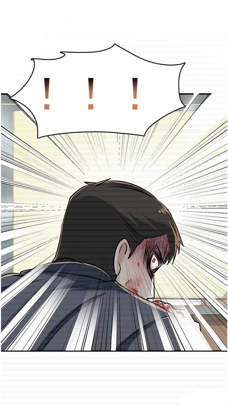 I Have a Golden Palace in the Last Days Chapter 4 - Page 25
