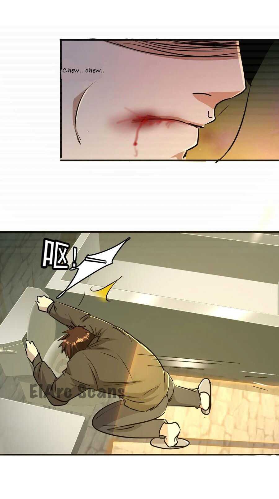 I Have a Golden Palace in the Last Days Chapter 4 - Page 26