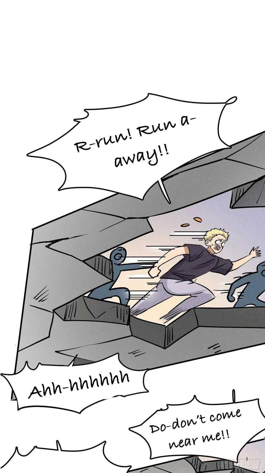 I Have a Golden Palace in the Last Days Chapter 4 - Page 3