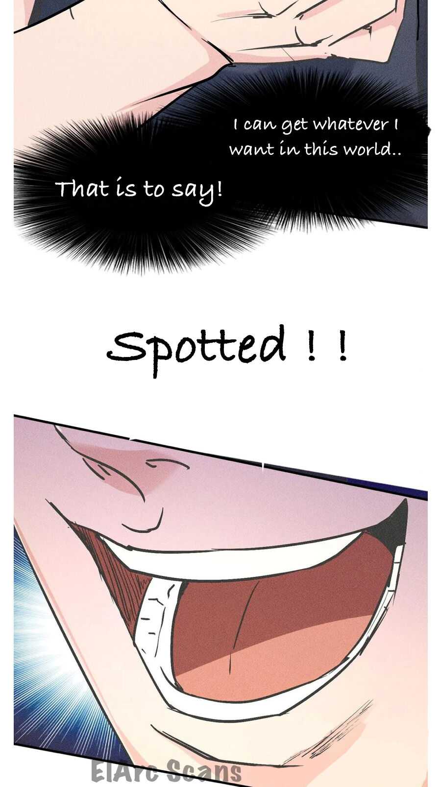 I Have a Golden Palace in the Last Days Chapter 4 - Page 39