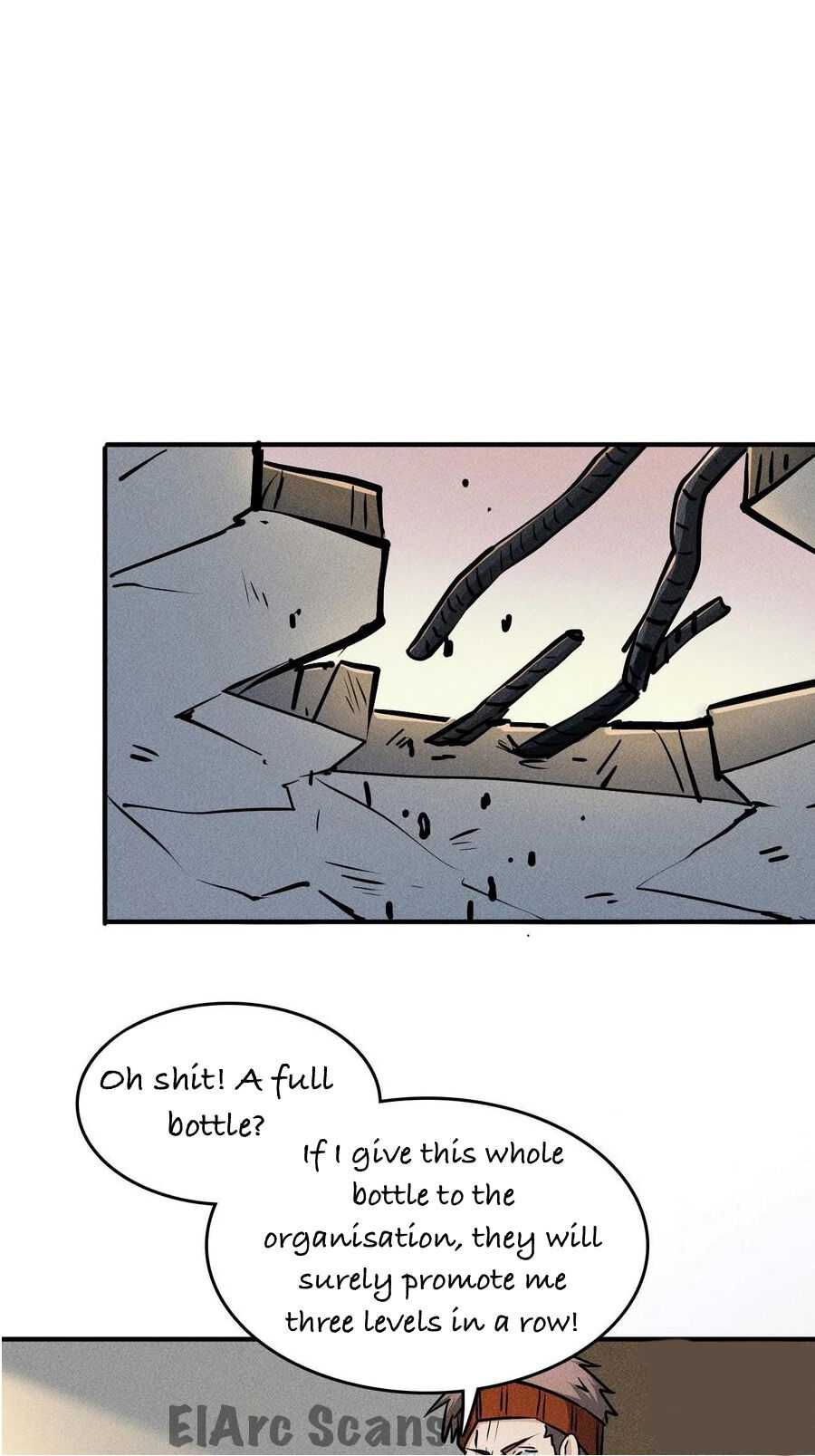 I Have a Golden Palace in the Last Days Chapter 4 - Page 41