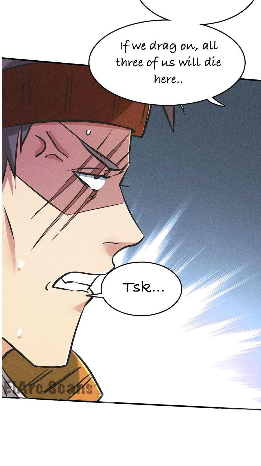I Have a Golden Palace in the Last Days Chapter 4 - Page 48