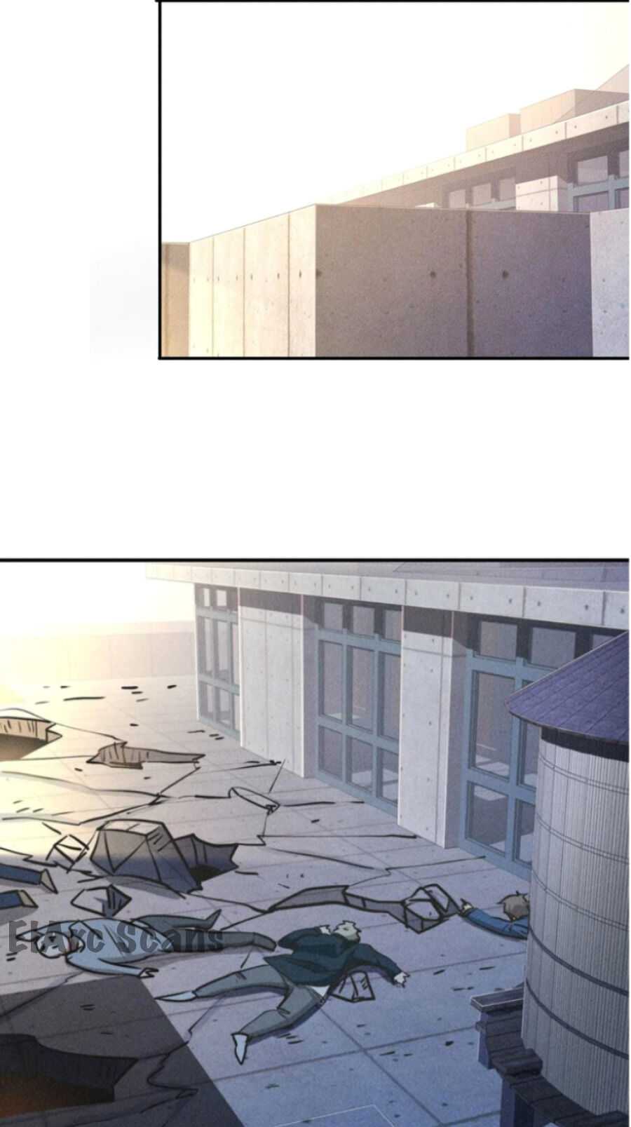 I Have a Golden Palace in the Last Days Chapter 4 - Page 49