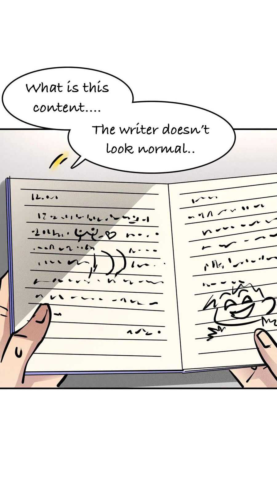 I Have a Golden Palace in the Last Days Chapter 4 - Page 7