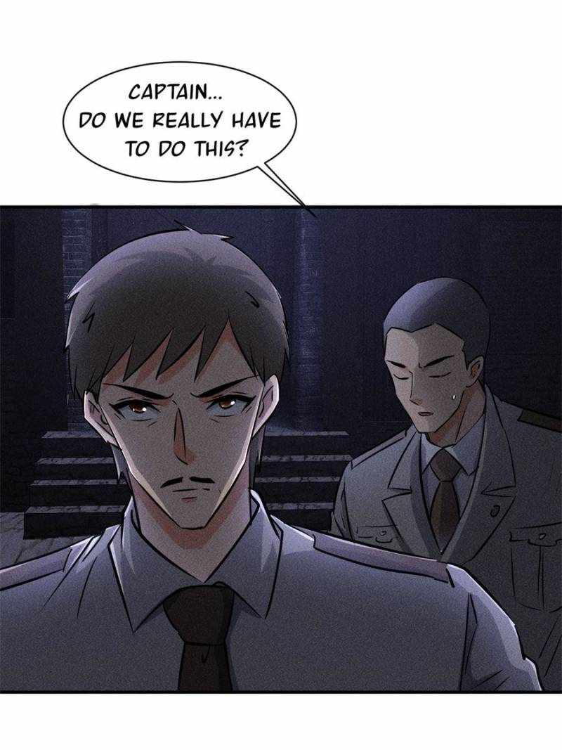 I Have a Golden Palace in the Last Days Chapter 40 - Page 12