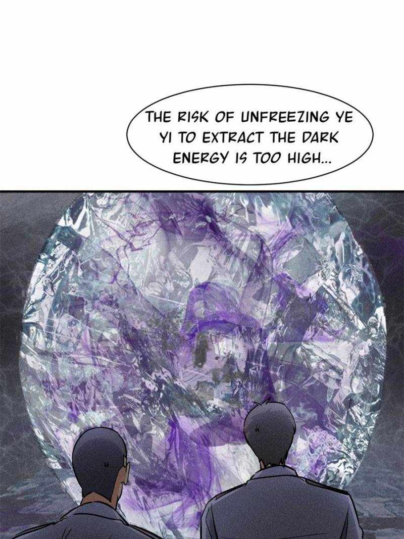 I Have a Golden Palace in the Last Days Chapter 40 - Page 13