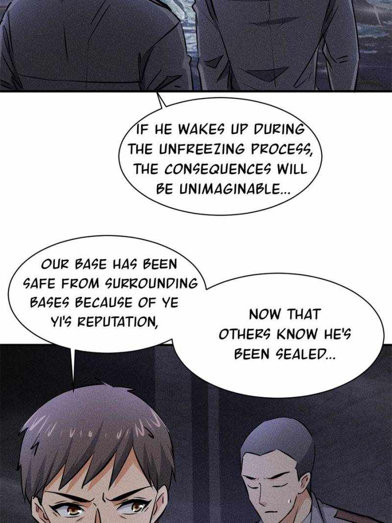 I Have a Golden Palace in the Last Days Chapter 40 - Page 14