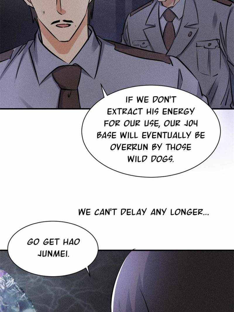 I Have a Golden Palace in the Last Days Chapter 40 - Page 15