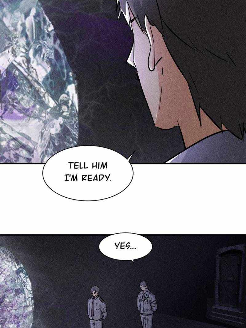 I Have a Golden Palace in the Last Days Chapter 40 - Page 16